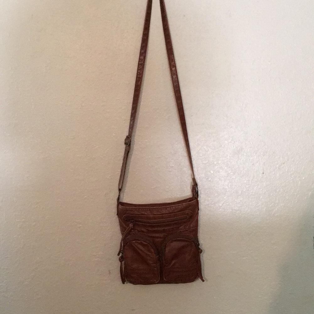 Mossimo purse